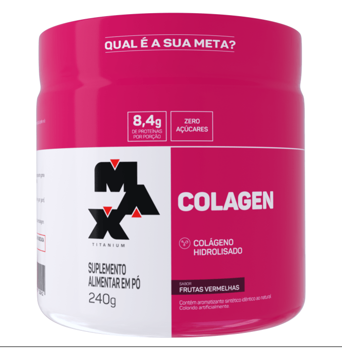 Collagen 240g