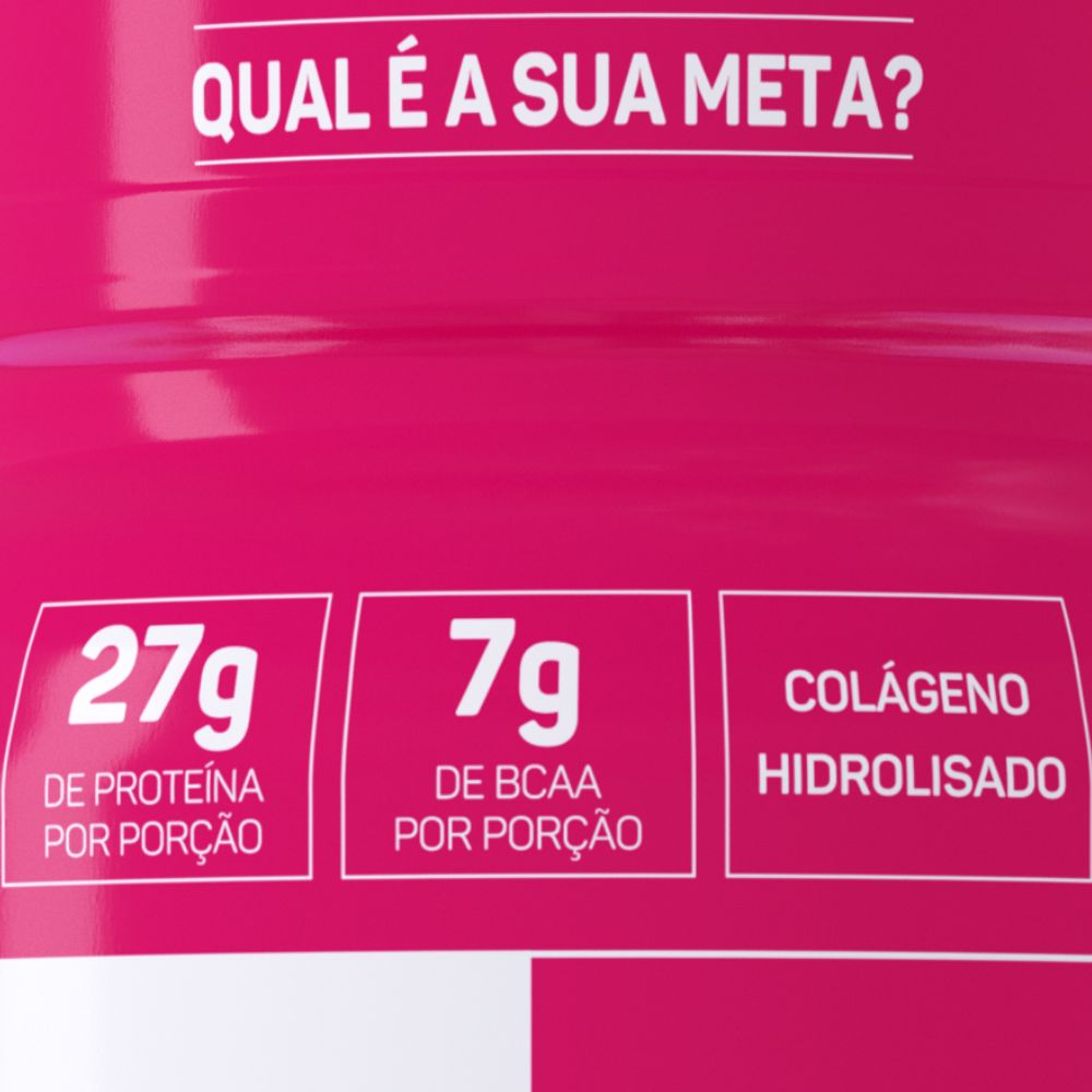 Femini whey 900g chocolate