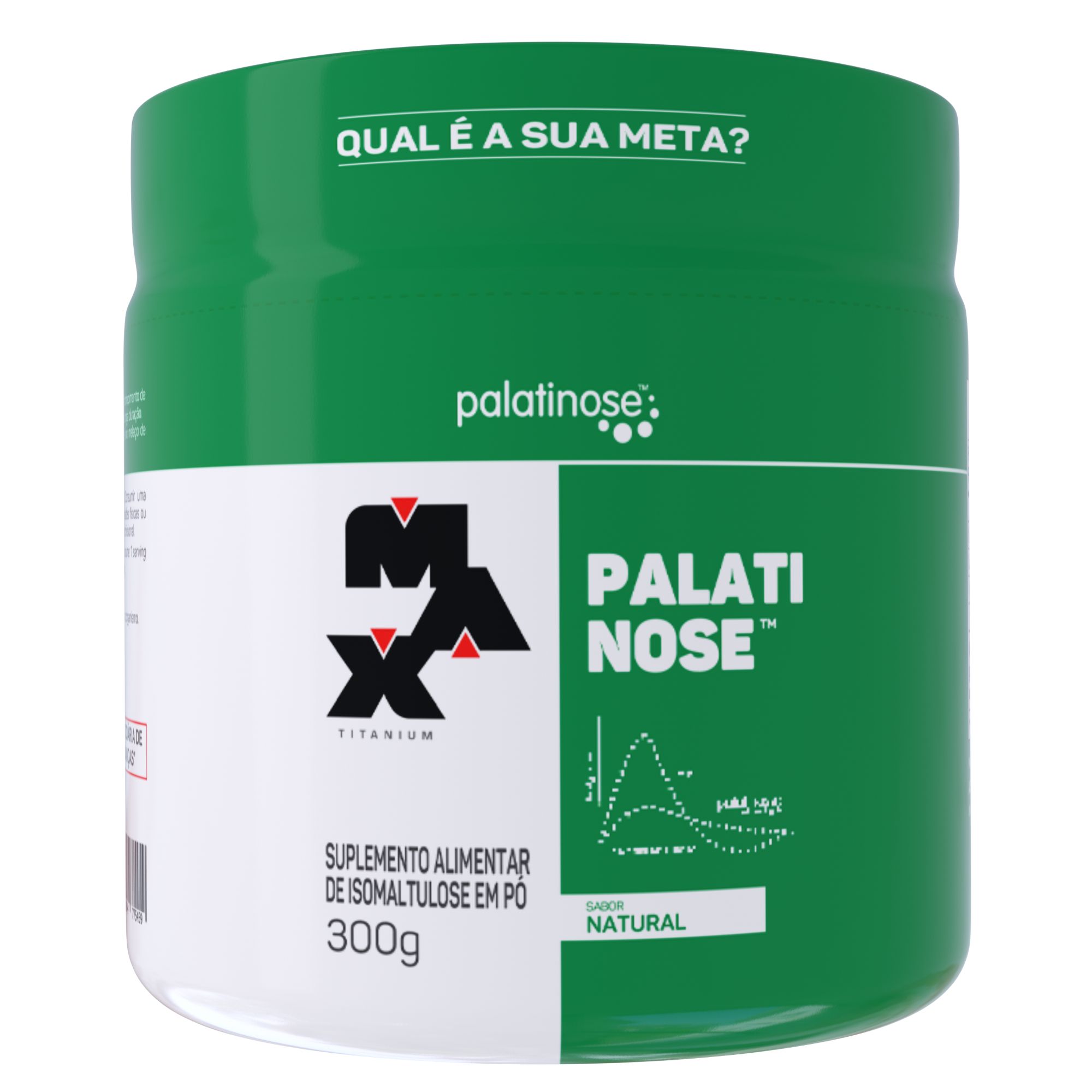 Palatinose  300G