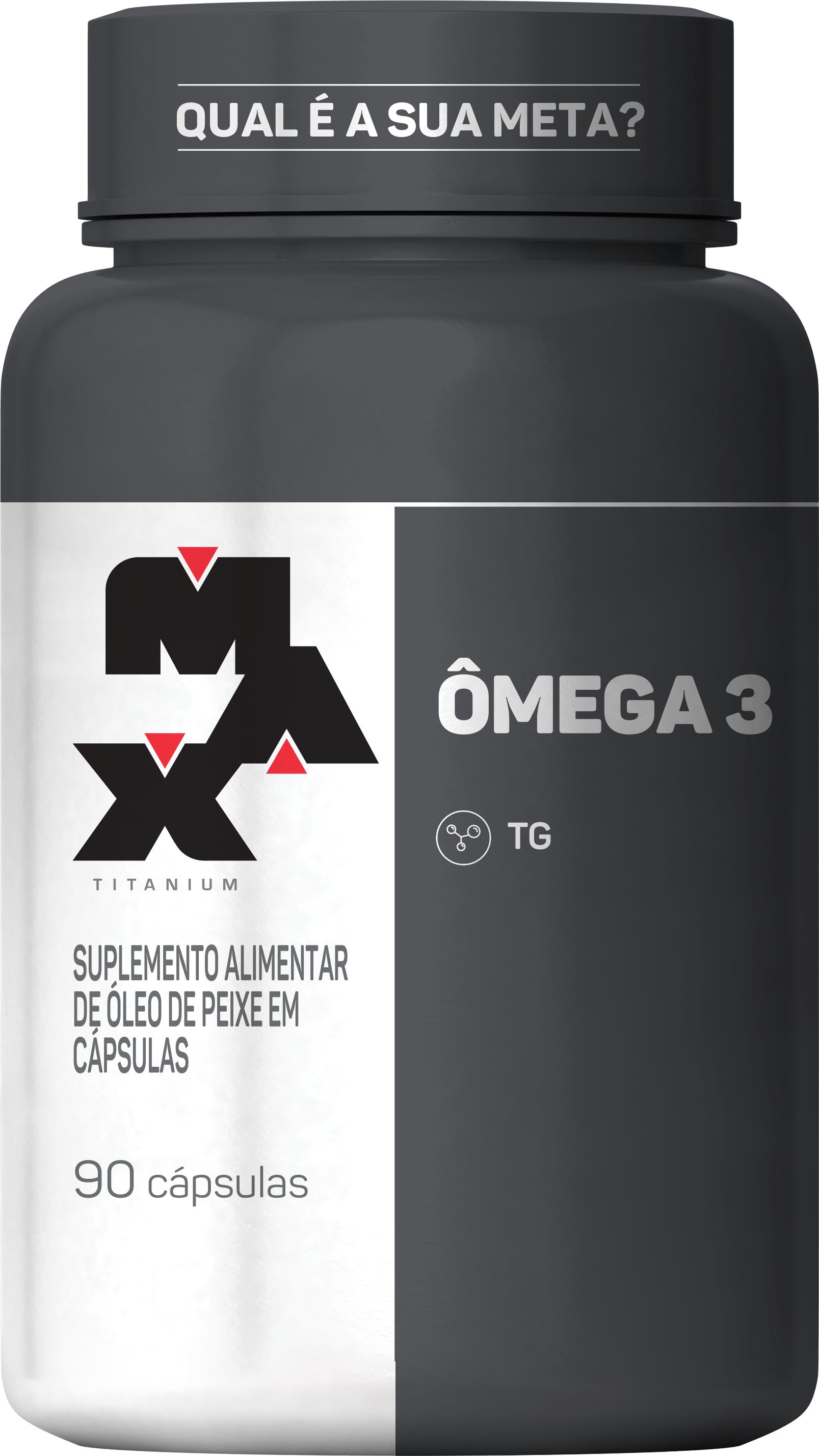 Omega 3 90 Caps