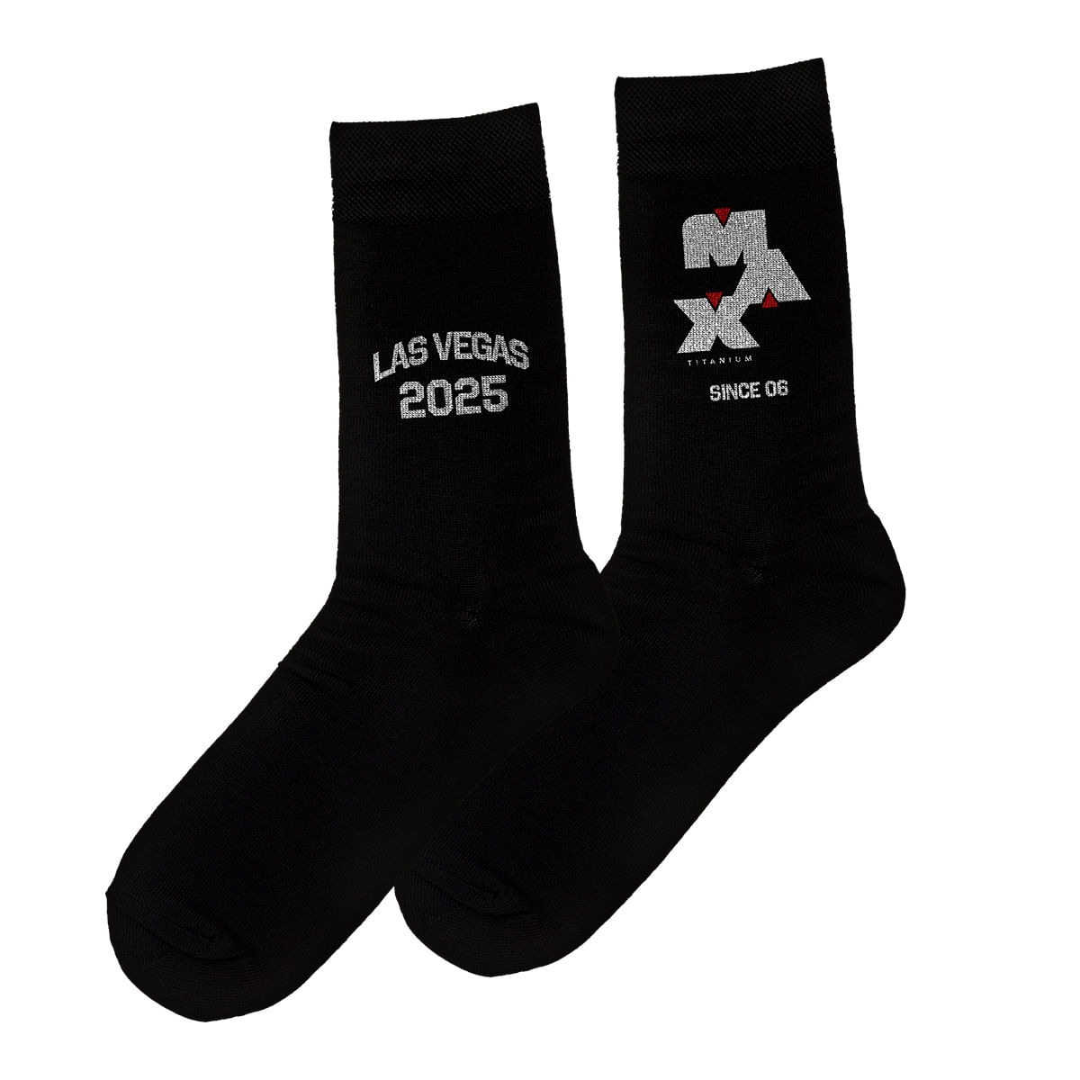 Meia Max Vegas