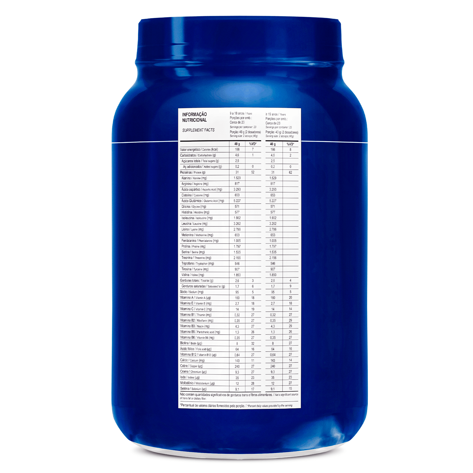 Top whey 3w + performance 900g chocolate