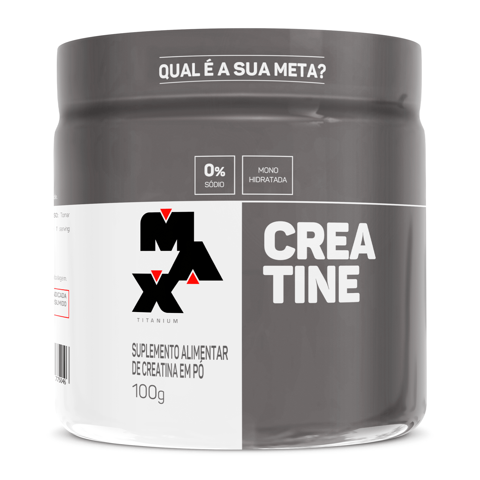 Creatina 100g