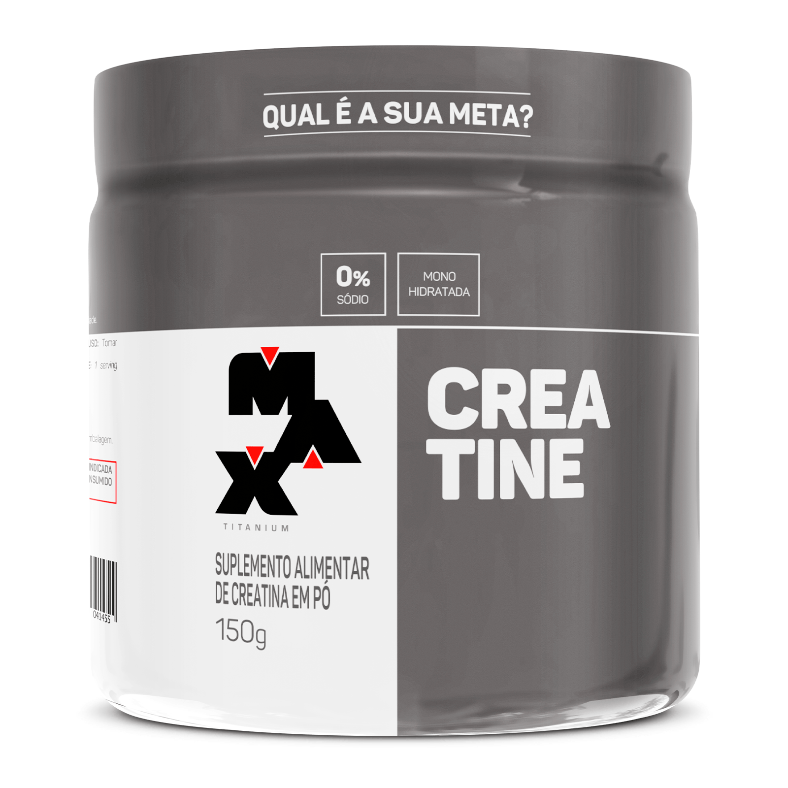 Creatina 150 g