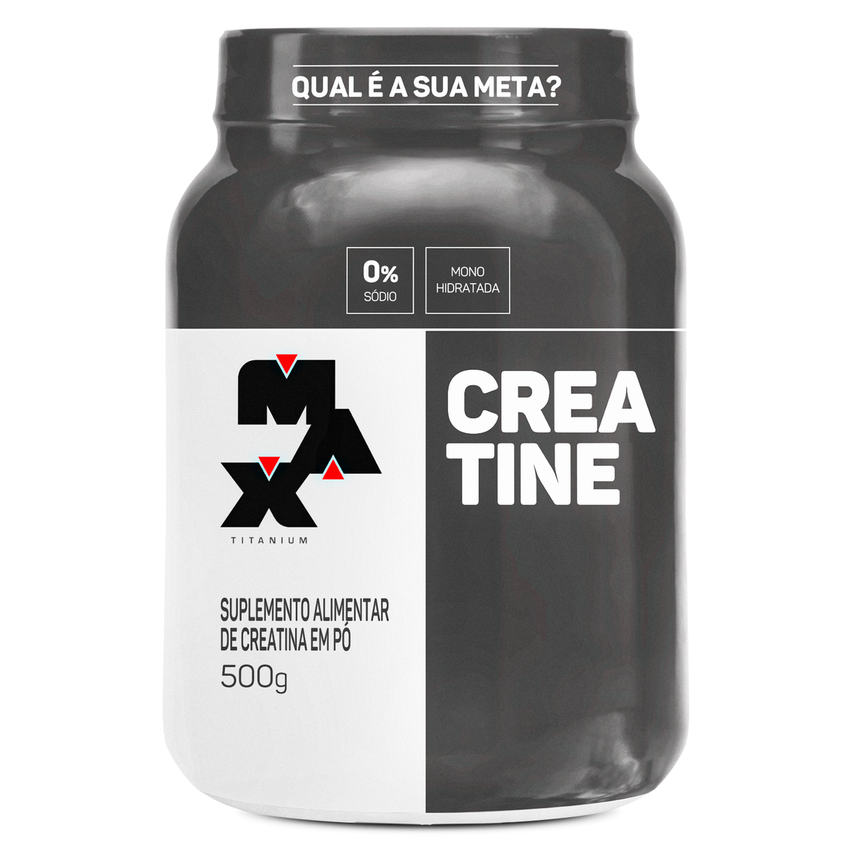 Pré treino TDZ Force Gabriel Zancanelli 300g - Max Titanium