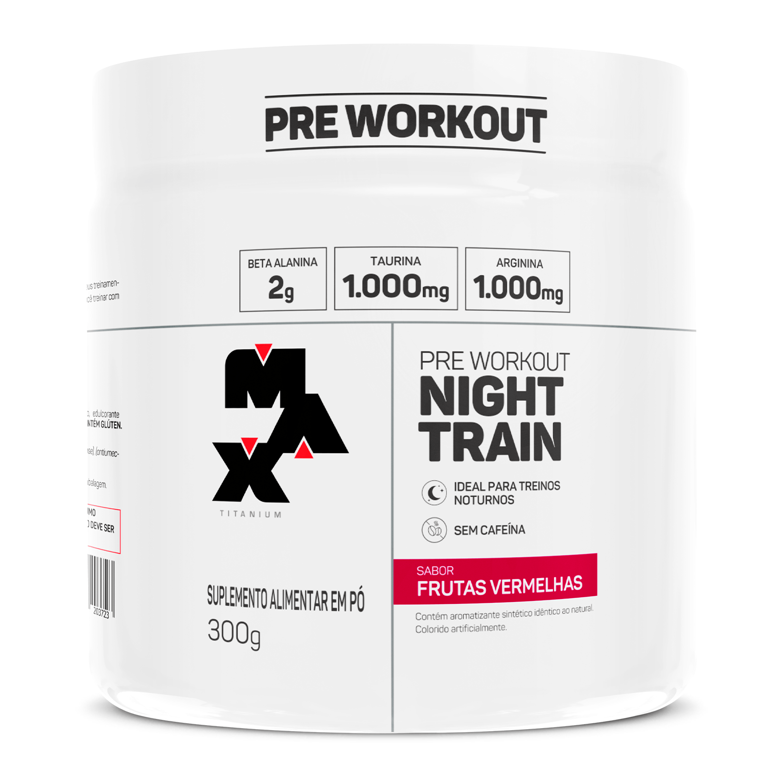 Night Train