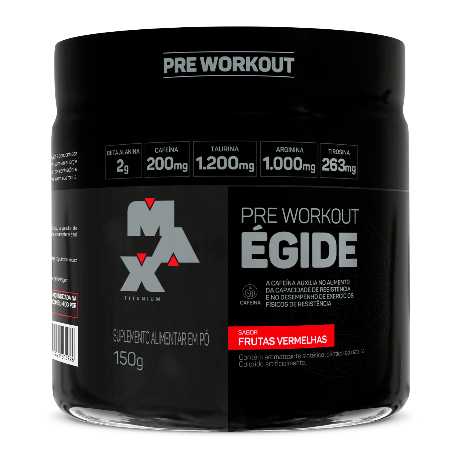 Égide 150g