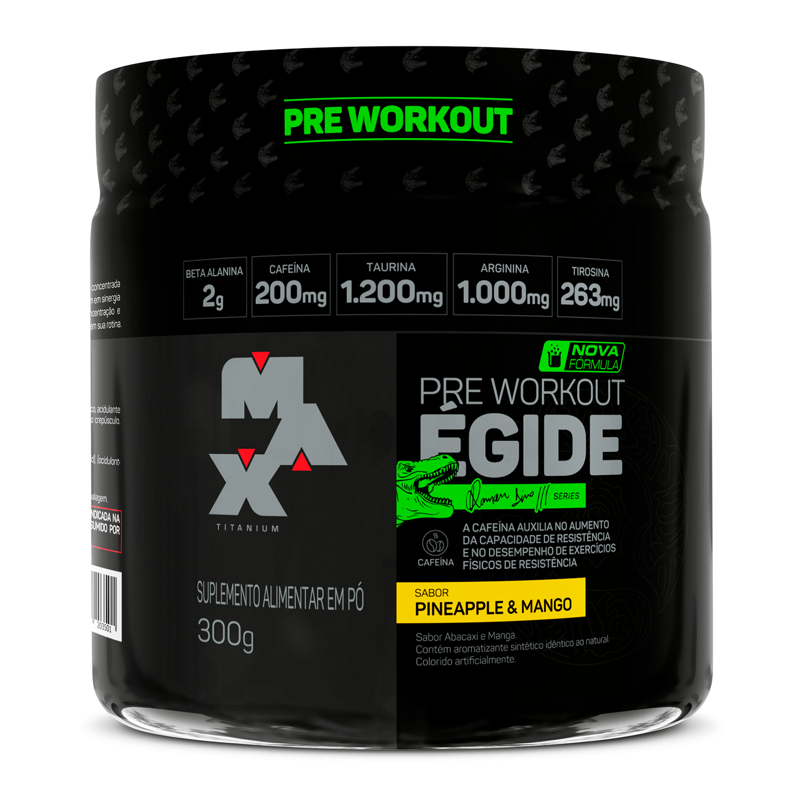 Égide 300g