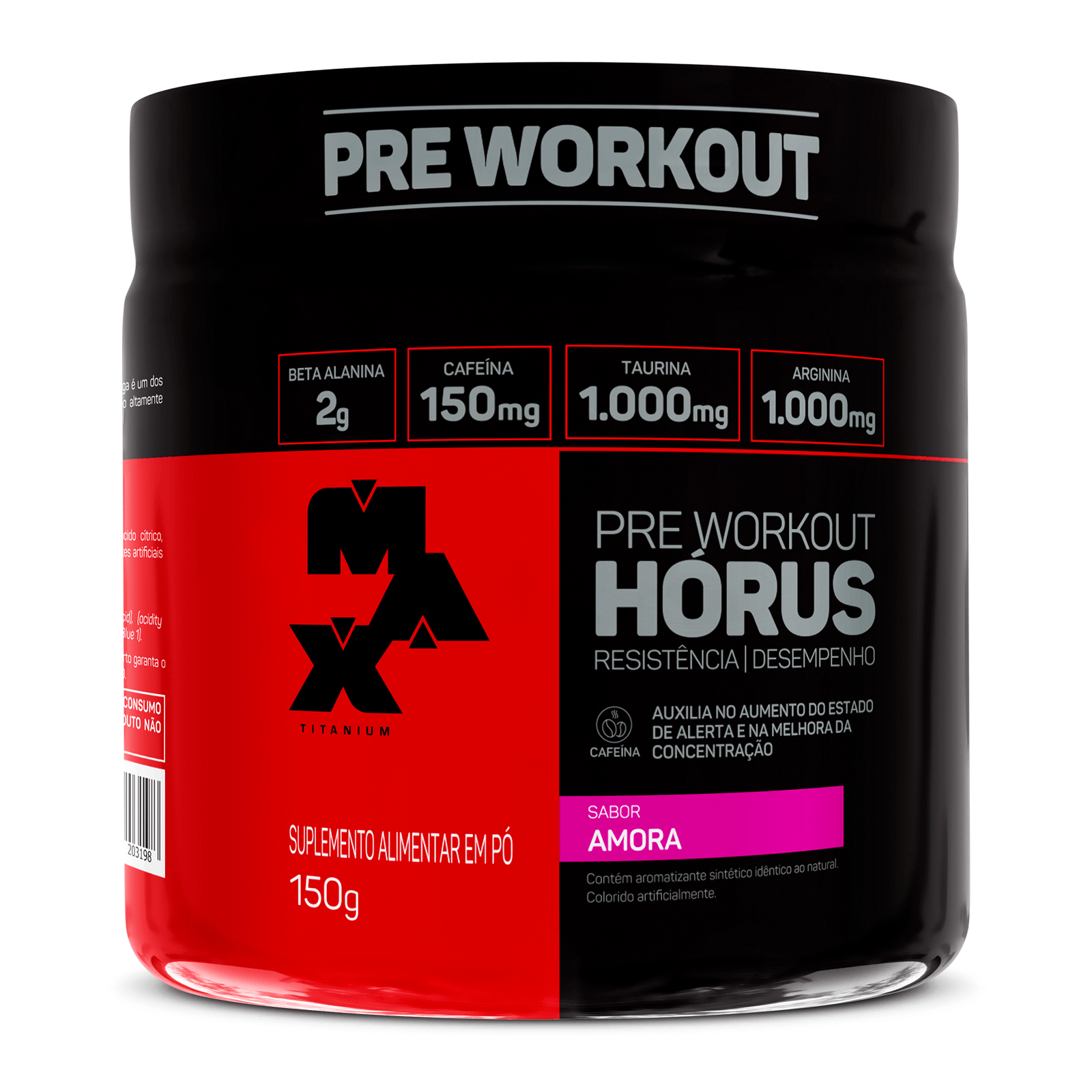 Horus 150g amora