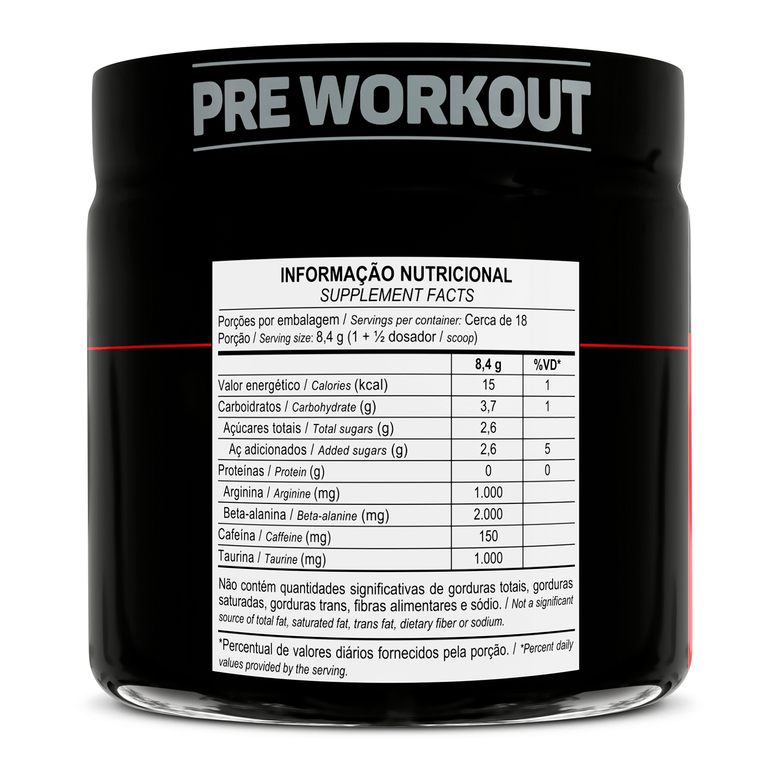 Horus 150g blue ice