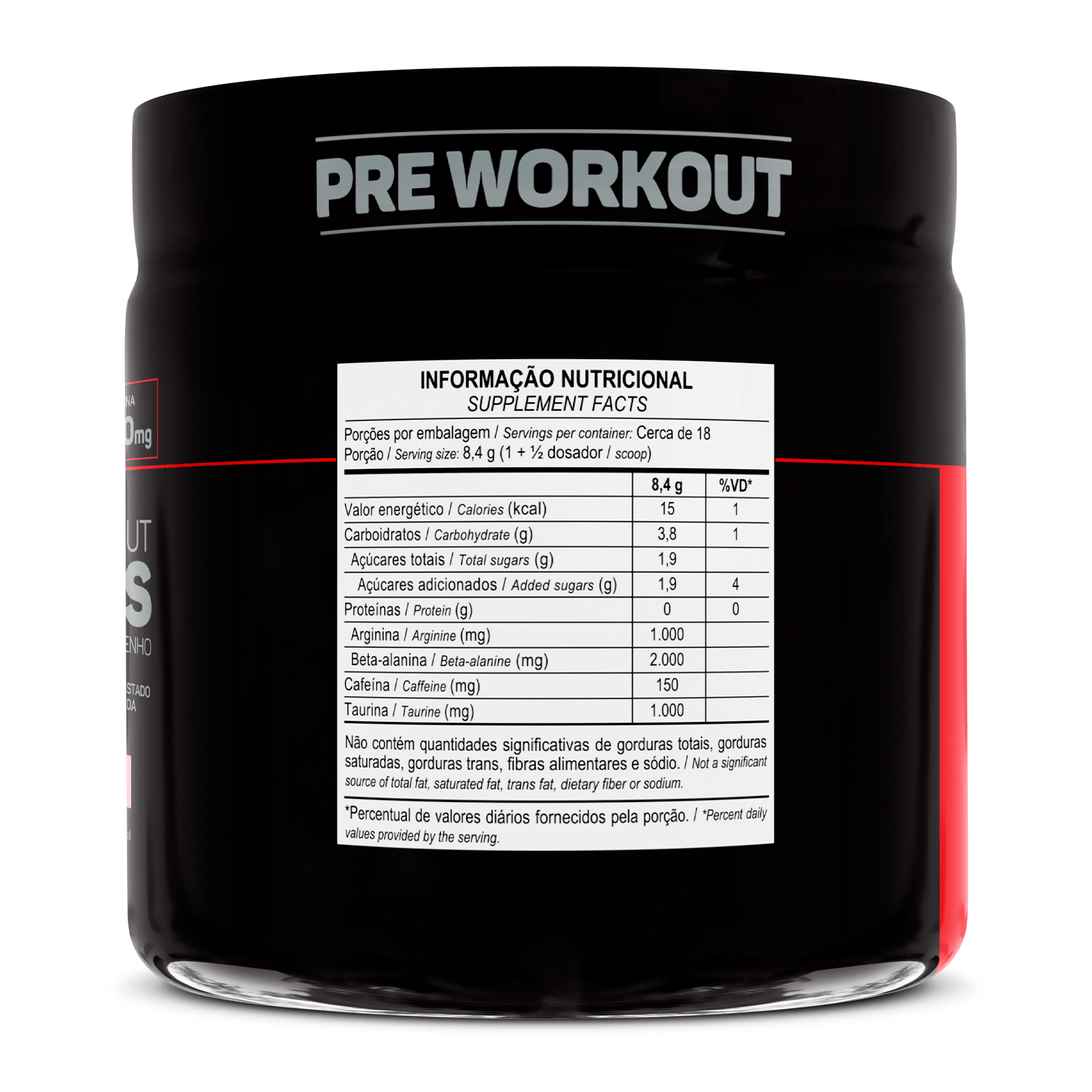 Horus 150g cotton candy