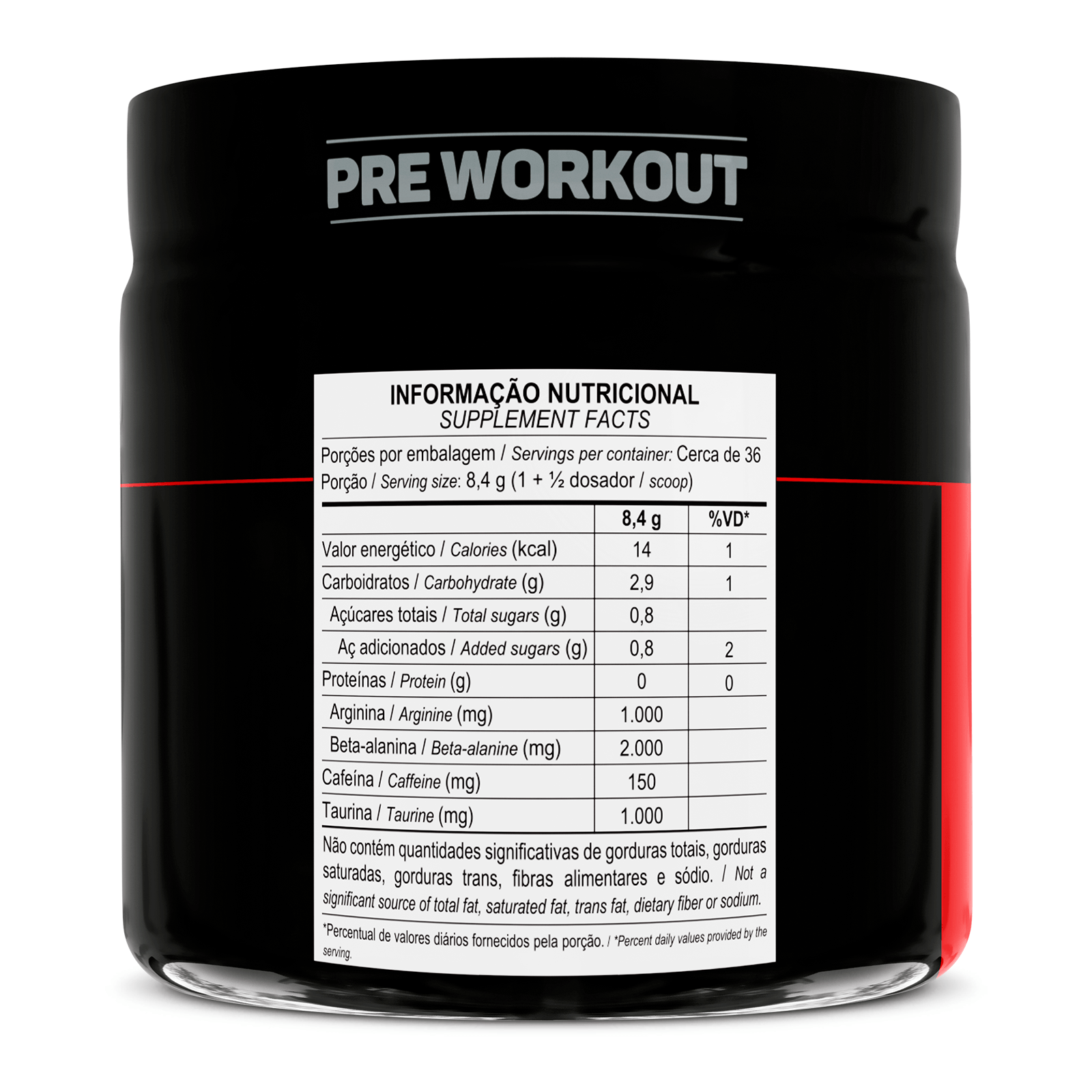 Horus 300g maçã verde
