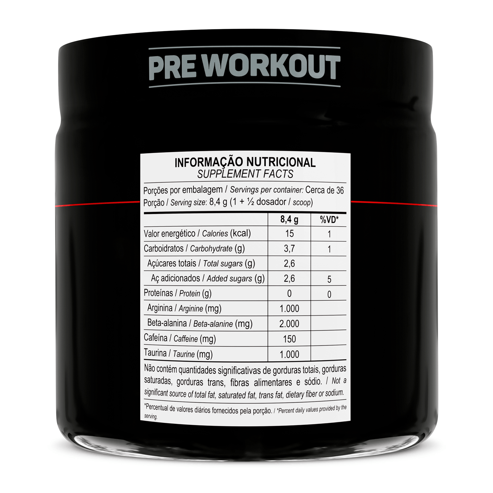 Horus 300g blue ice