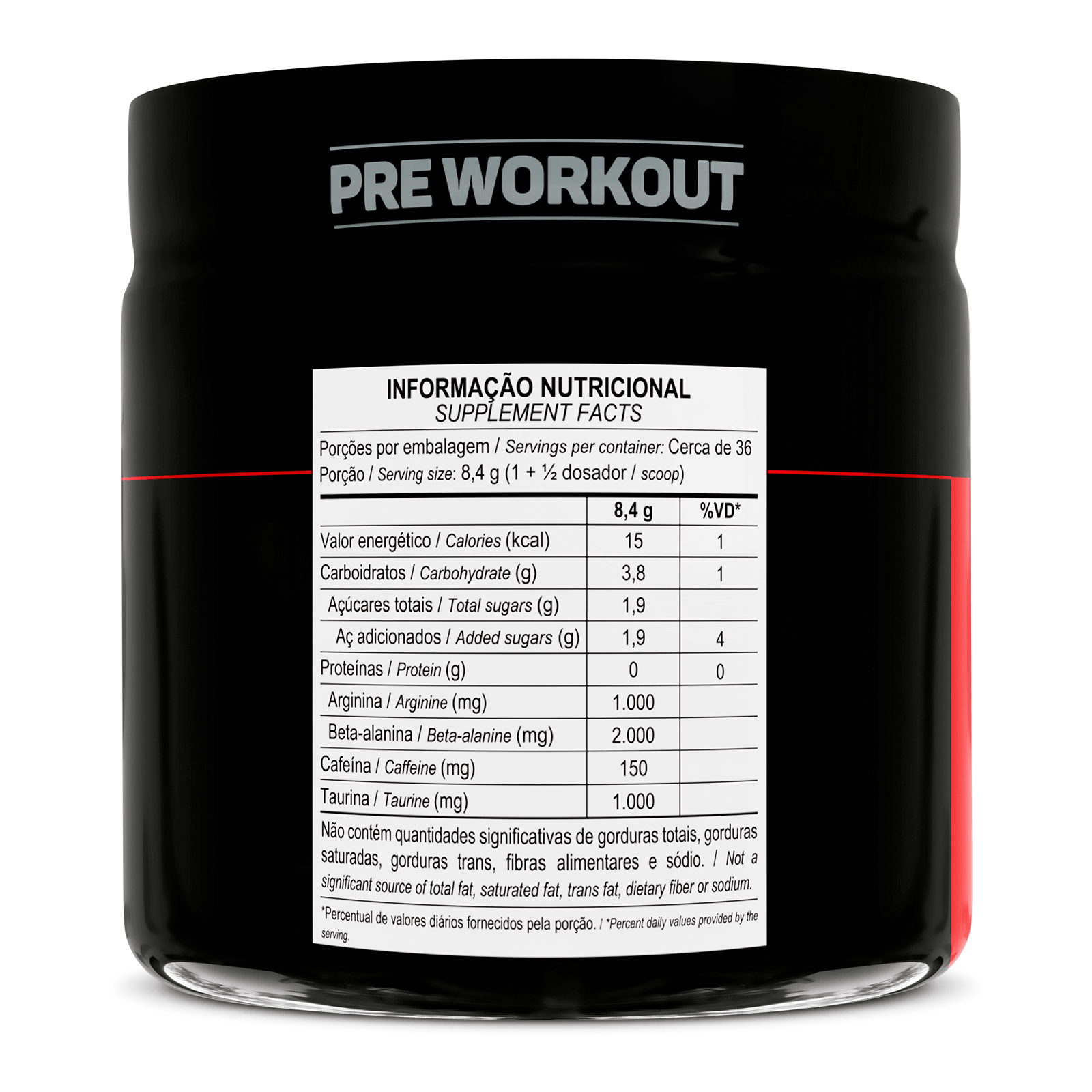 Horus 300g cotton candy