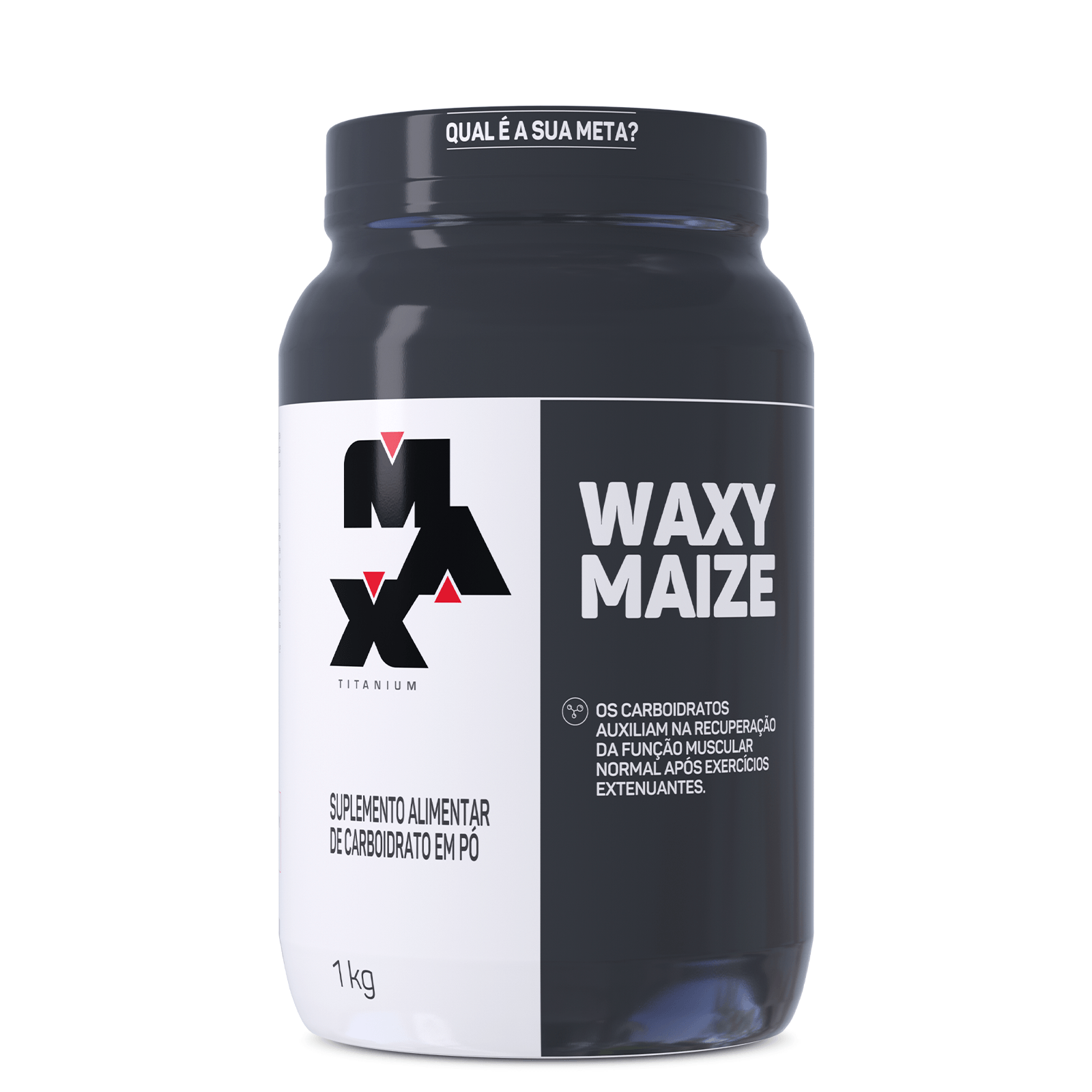 Waxy Maize Pote 1 Kg