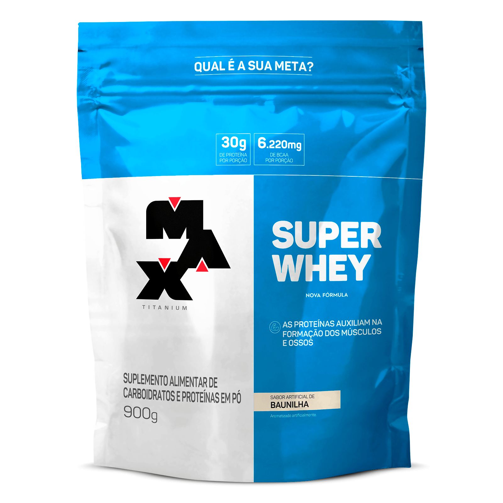 Super Whey 900G