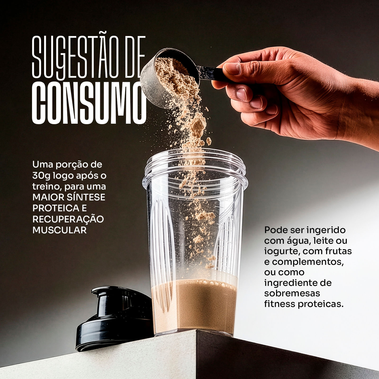 Pack 2x 100% whey refil 900g cookies +  baunilha