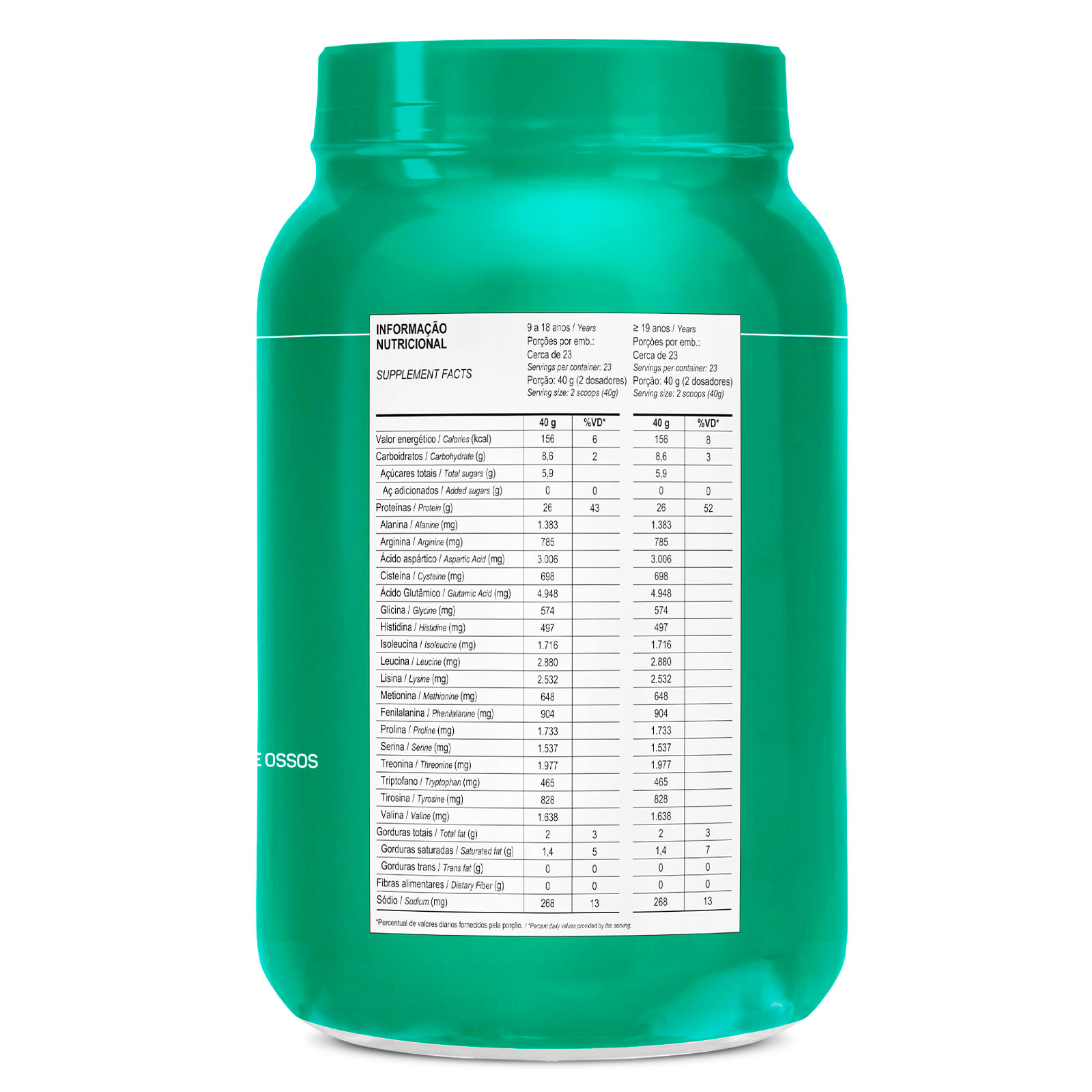 Top whey 3w + natural 900g café com leite